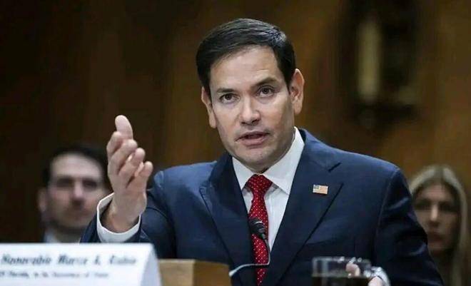 俄罗斯中将是美国国务卿卢比奥的兄弟?冰球突破爆百万大奖长的太像了被炸的(图1) 俄罗斯中将是美国国务卿卢比奥的兄弟?冰球突破爆百万大奖长的太像了被炸的(图1)