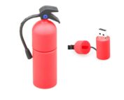 Fire Extinguisher flash drive 801812