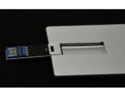 USB3.0 Metal card flash drive