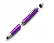 multi-functional power bank pen