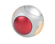 360 Degree Ball Shape Hand Spinner