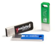 Mini Metal flash drive