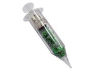 Plastic Injector pen drive