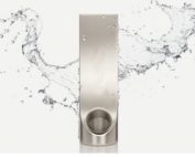 waterproof metal flash drive