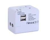all in one travel adapter