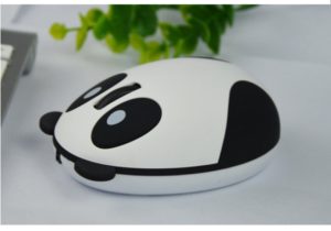 wireless computer mouse