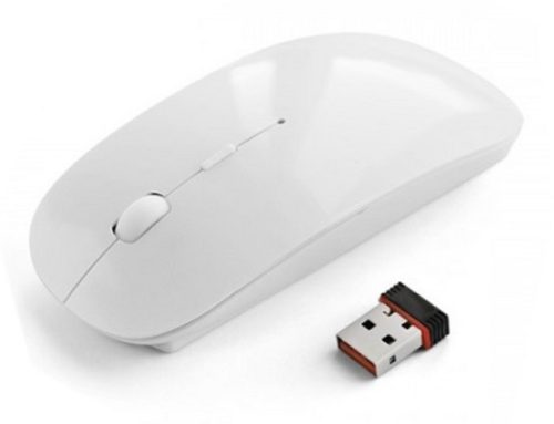 Hot Selling Wireless Slim Computer Mouse 803100
