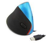 ergonomic PC mouse