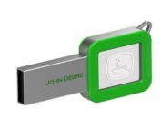 acrylic flash drive