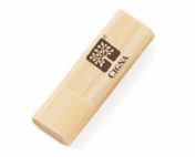 Bamboo Flash Drive 801202_1