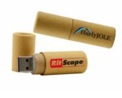 Paper Flash Drive 801200