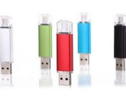 Mobile Phone OTG flash drive