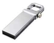 Metal Flash Drive