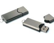 Metal pen drive